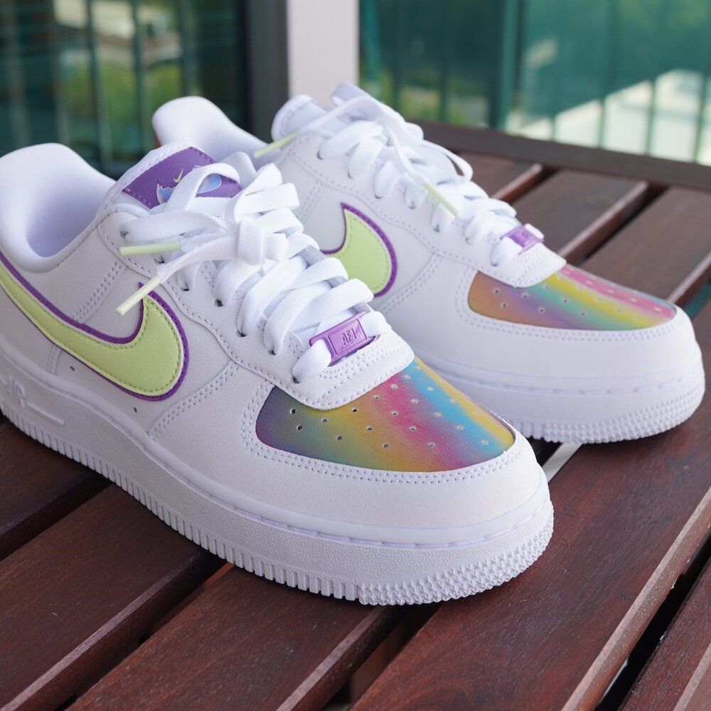 Nike Air Force 1 Low Easter